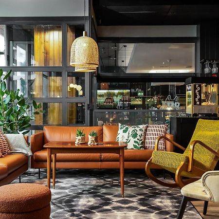 Original Sokos Hotel Arina Оулу Экстерьер фото