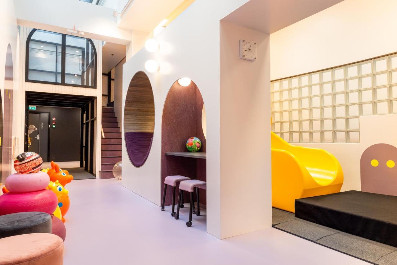 Original Sokos Hotel Arina Оулу Экстерьер фото